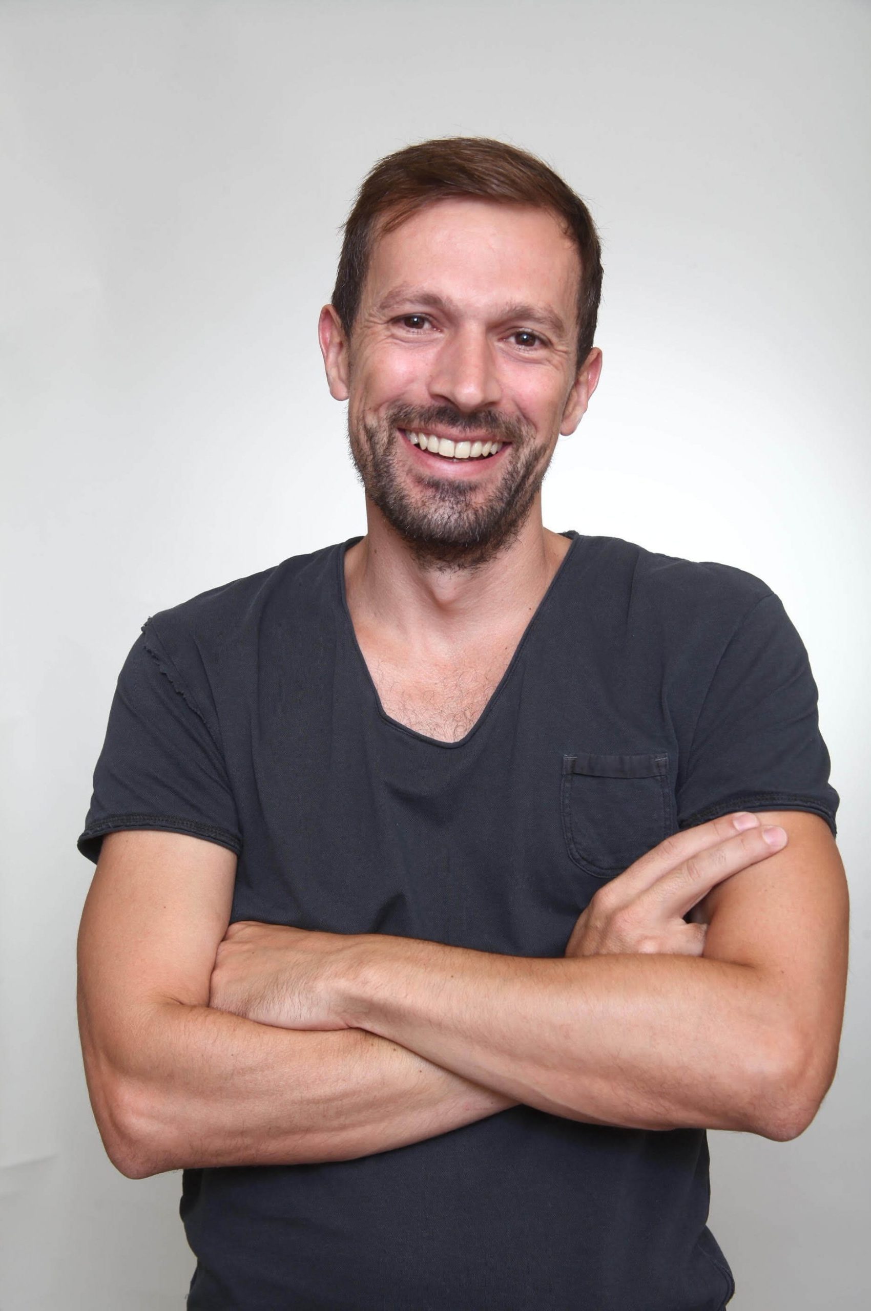 Sébastien Ferrand